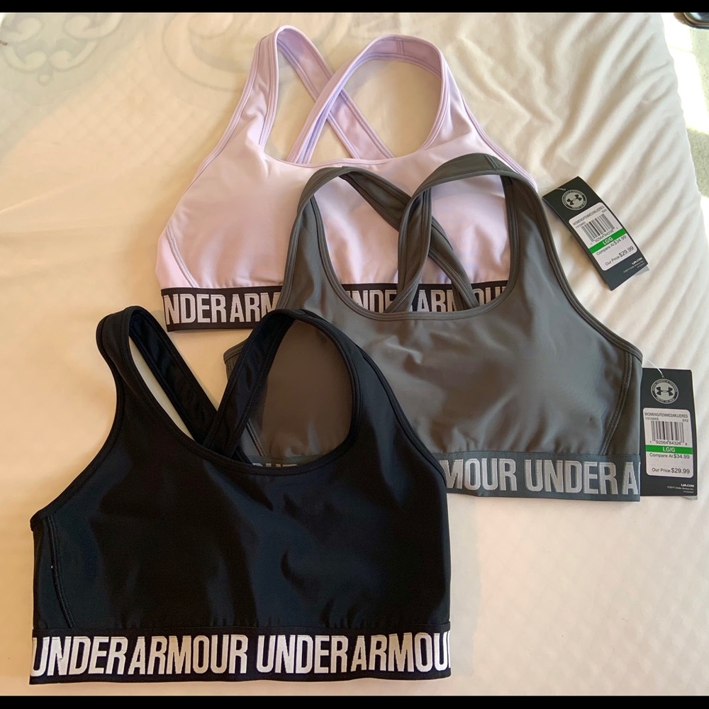 Under Armour SportsBras